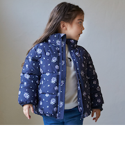 【GOODPRICE/撥水加工】中綿ジャケット