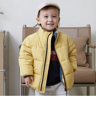 【GOODPRICE/撥水加工】中綿ジャケット