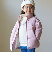 【GOODPRICE/撥水加工】中綿ジャケット