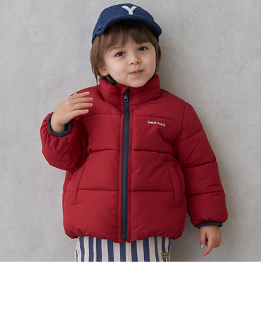 【GOODPRICE/撥水加工】中綿ジャケット