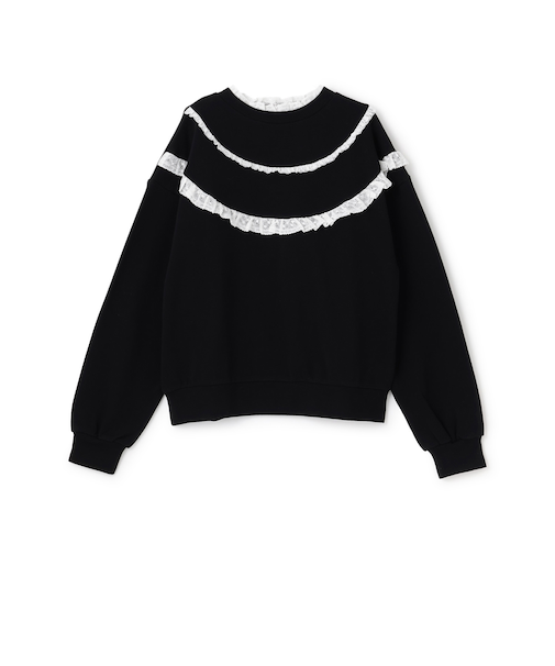 【リンク】ヨークレーストレーナー