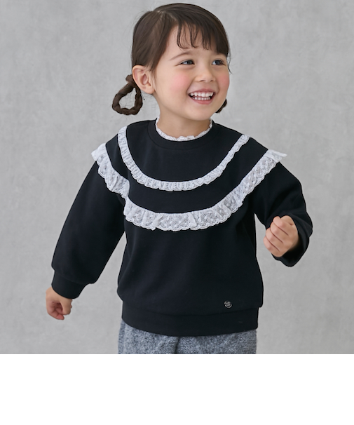 【リンク】ヨークレーストレーナー