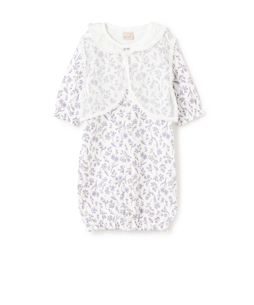 ベストつき2wayオール