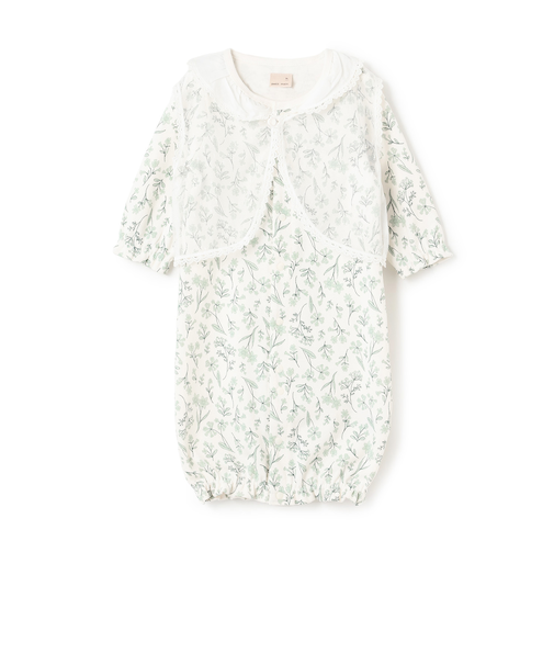 ベストつき2wayオール