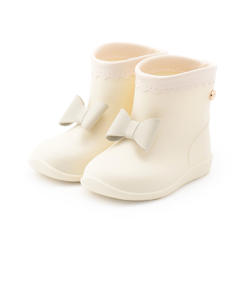 アソートレインブーツ