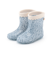 アソートレインブーツ