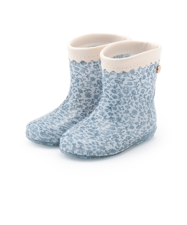 アソートレインブーツ