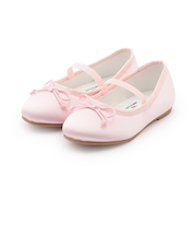 バレエシューズ