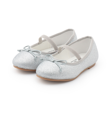 バレエシューズ