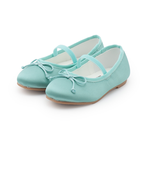 バレエシューズ