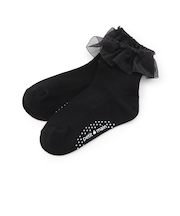 フリルソックス