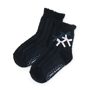 メニーリボンクルーソクス