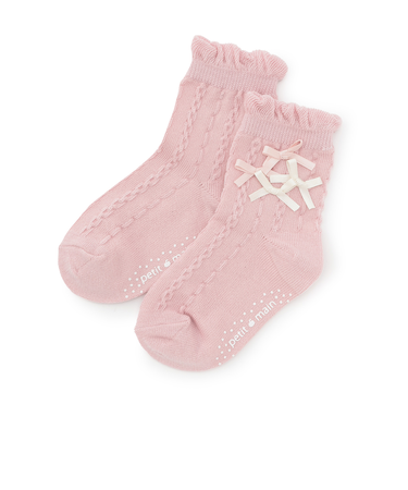 メニーリボンクルーソクス