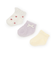 BABY3Pソックス