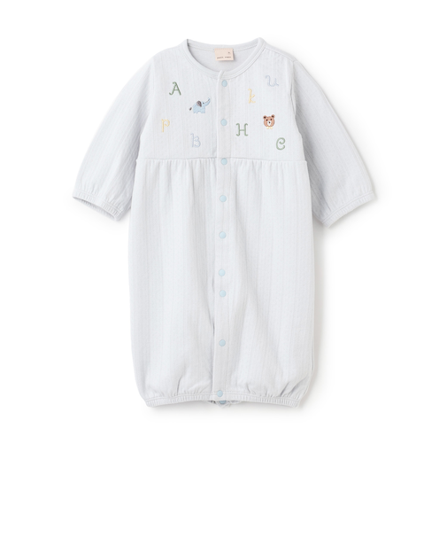 刺しゅう2wayオール