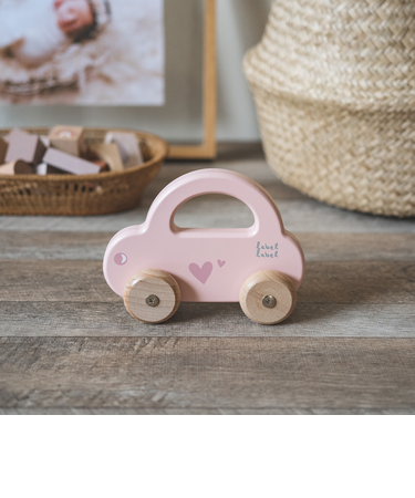 【labellabel】リトルカー