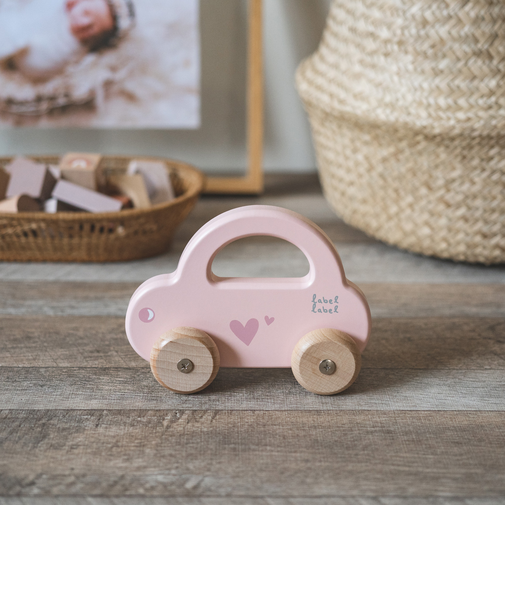 【labellabel】リトルカー