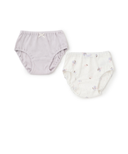 【弱酸性】女児ショーツ