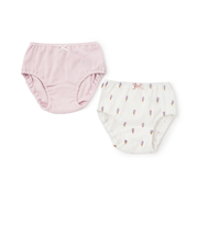 【弱酸性】女児ショーツ