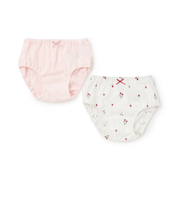 【弱酸性】女児ショーツ