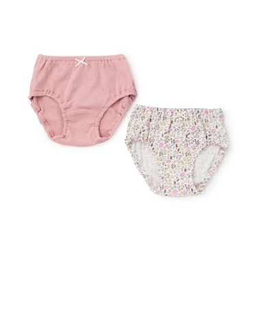 【弱酸性】女児ショーツ