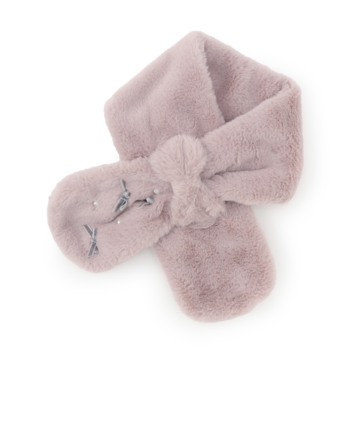 パールリボンティペット