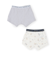 【弱酸性】ボクサーパンツ2P