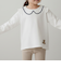 【プティプラ】GIRLS長袖Tシャツ