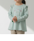【プティプラ】GIRLS長袖Tシャツ