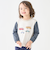 【プティプラ】BOYS長袖Tシャツ