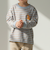 【プティプラ】BOYS長袖Tシャツ