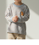 【プティプラ】BOYS長袖Tシャツ