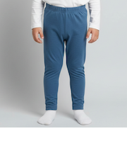 【プティプラ】BOYS10分丈レギンス