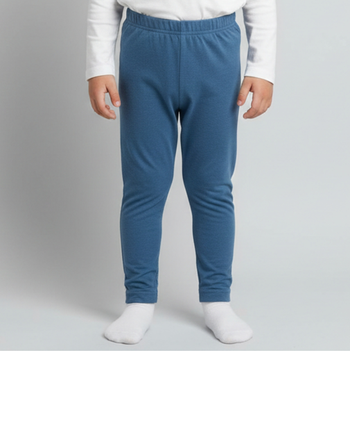 【プティプラ】BOYS10分丈レギンス