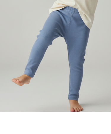 【プティプラ】BOYS10分丈レギンス