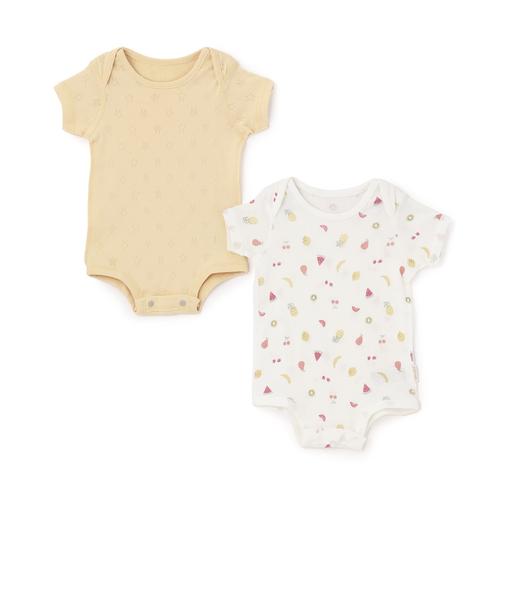 【弱酸性】ボディスーツ