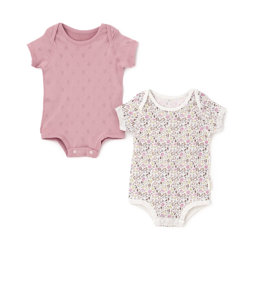 【弱酸性】ボディスーツ