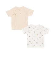 【弱酸性】短肌着