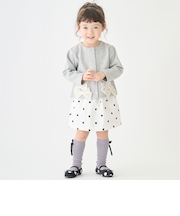 【リンク】ウエストギャザーミニスカート