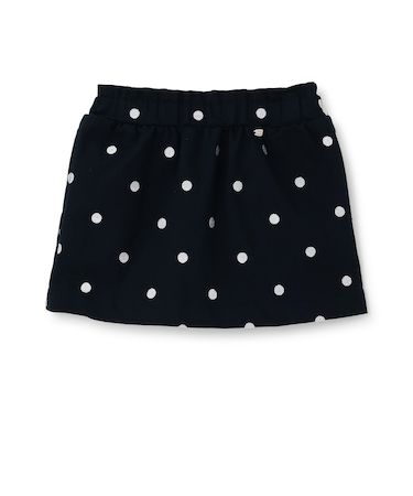 【リンク】ウエストギャザーミニスカート