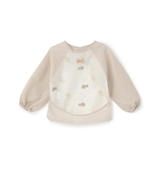 お食事エプロン