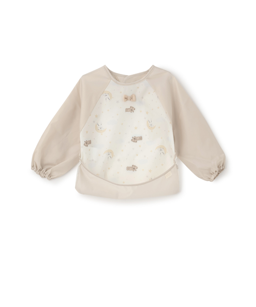 お食事エプロン