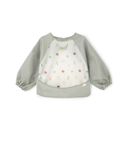 お食事エプロン