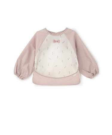 お食事エプロン