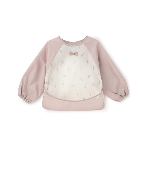 お食事エプロン