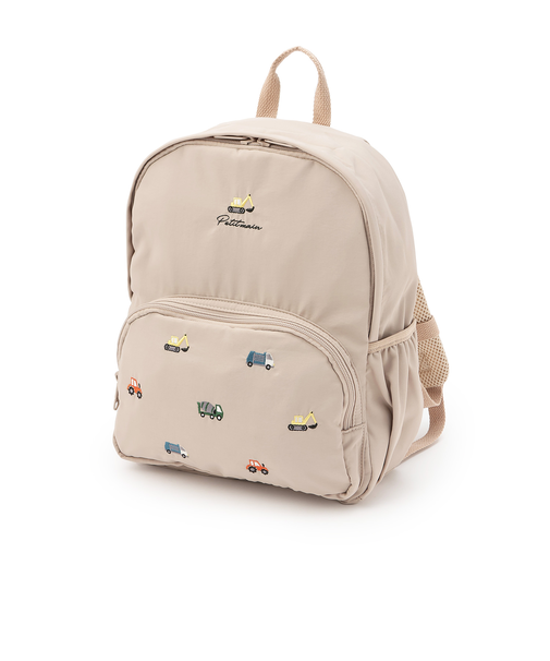 アソートリュック(Mサイズ)