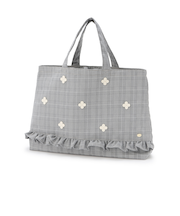 お花レッスンバッグ