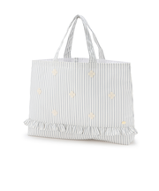 お花レッスンバッグ