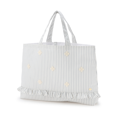 お花レッスンバッグ