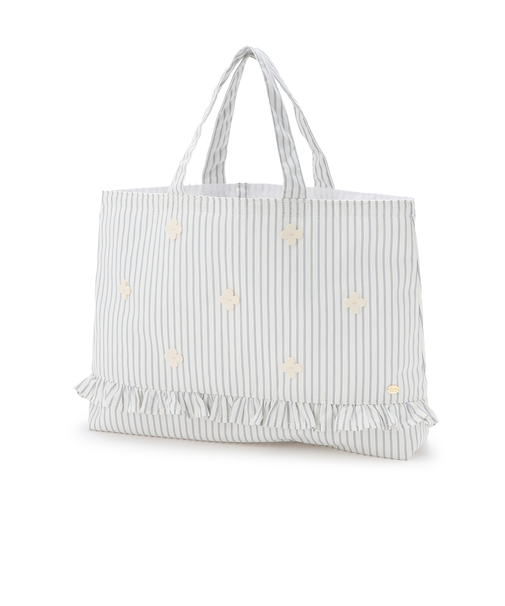 お花レッスンバッグ